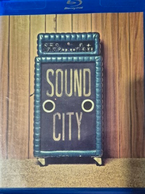 Sound City -Blu-Ray