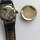 Tissot 14k naisten kultakello - pikkukuva 2