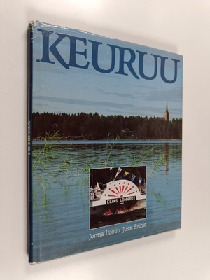Jorma Luotio : Keuruu