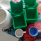Mm.Lego purkkeja, muumimuki - pikkukuva 1