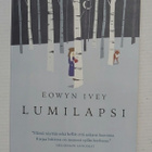 Eowyn Ivey - Lumilapsi - pikkukuva 1