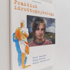 Peter Hassmen : Praktisk idrottspsykologi - pikkukuva 1