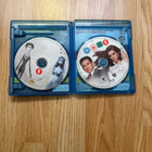 Corpse bride/ get smart blu-ray - pikkukuva 3