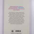 Erich Segal : Love story : rakkauskertomus - pikkukuva 2