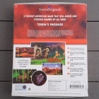 PC CD: Torin's Passage peli Big Box (1995) - pikkukuva 2