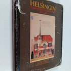 Jonathan Moorhouse : Helsingin jugendarkkitehtuuri 1895-1915 - pikkukuva 1