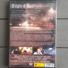 DVD: Kolmoisristi / Triple Cross (Christopher Plummer 1967) - pikkukuva 2