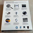 MacOS 9 + Sherlock 2 -asennuspaketti CIB MINT- - pikkukuva 2
