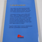 Jane Ayres : Lahjahevonen - pikkukuva 2