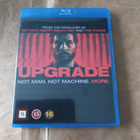 Upgrade (Bluray) - pikkukuva 1