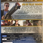 The Last Stand  -   (Blu-ray + DVD) - pikkukuva 2
