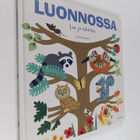 Clare Beaton : Luonnossa : lue ja askartele - pikkukuva 1