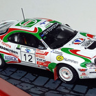 Toyota Celica ST 185 Marcus Grönholm Nesteralli 1994 - pikkukuva 5