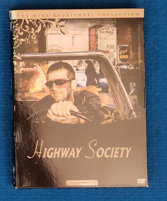 Highway Society
