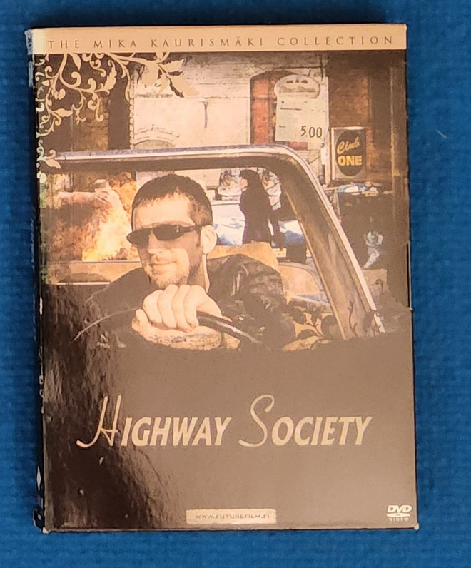 Highway Society