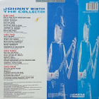 Johnny Winter - The Collection - pikkukuva 2