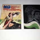 No il caso è felicemente risolto - GE Region B Blu-Ray Camer - pikkukuva 1