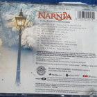 Narnia: Opas fantasiamaailmaan + CD, UUSI - pikkukuva 4