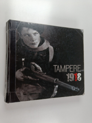 Tuomas ym. (toim.) Hoppu : Tampere 1918