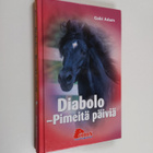 Gabi Adam : Diabolo : pimeitä päiviä - pikkukuva 1