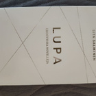 Sita Salminen: Lupa - eroottisia novelleja - pikkukuva 1