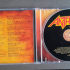 CD: Anthrax - The Collection (2002) - pikkukuva 3