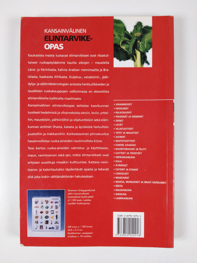 Item image