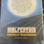 Malpertuis (Ketunpesä) VHS kauhu - pikkukuva 2