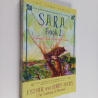 Esther Hicks ym. : Sara, Book 2 - Solomon's fine feathrer... - pikkukuva 1