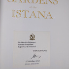 Aileen Lau ym. : Gardens of the Istana - pikkukuva 3