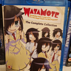 Watamote - The Complete collection - pikkukuva 1