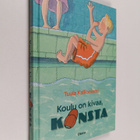 Tuula Kallioniemi : Koulu on kivaa, Konsta - pikkukuva 1