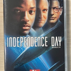 Independence Day - maailmojen sota (1996) Pidennetty versio - pikkukuva 1