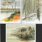 Pälikkö - 16 eril. korttia - pikkukuva 4