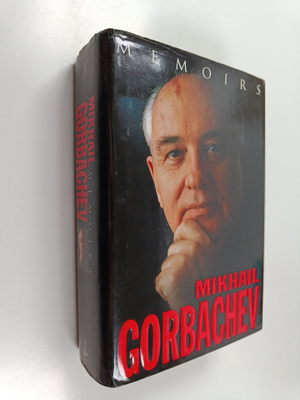 Mikhail Sergeevich Gorbachev : Memoirs