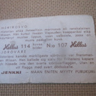 Hellas merirosvo-sarja # 107 - pikkukuva 2