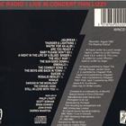 THIN LIZZY: Live 3 x cd - pikkukuva 4