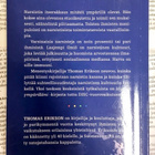 Thomas Erikson - Narsistit ympärilläni (pokkari) - pikkukuva 2