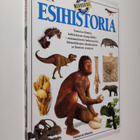 William Lindsay : Esihistoria - pikkukuva 1