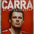 Jamie Carragher - Carra: My Autobiography (softcover) - pikkukuva 1