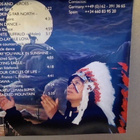SAMAY :: DANCES OF SPIRITS : SPECIAL SPIRITUAL CD - ALBUM - pikkukuva 2