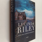Lucinda Riley : Kuolema sisäoppilaitoksessa - pikkukuva 1