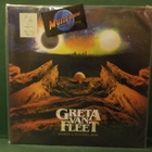 GRETA VAN FLEET - ANTHEM OF THE PEACEFUL ARMY M-/M- LP - pikkukuva 1