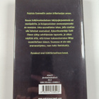 Patricia Cornwell : Kvantti - pikkukuva 2