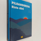 Risto Ahti : Pilkahduksia - pikkukuva 1