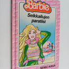 Joan Cameron : Seikkailujen paratiisi - pikkukuva 1