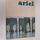 Ariel 1977 : Israelin taiteen ja kirjallisuuden aikakausk... - pikkukuva 1