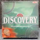 Discovery seikkailupeli Tactic 2002 - pikkukuva 1
