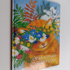 Esko-Pekka Tiitinen ym. : Opri-kissan onnenvuosi - pikkukuva 1