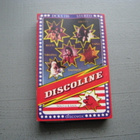 DISCOLINE ( C - kasetti ) - pikkukuva 1